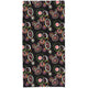 Passamontagna bandana con cerchi M-wave
