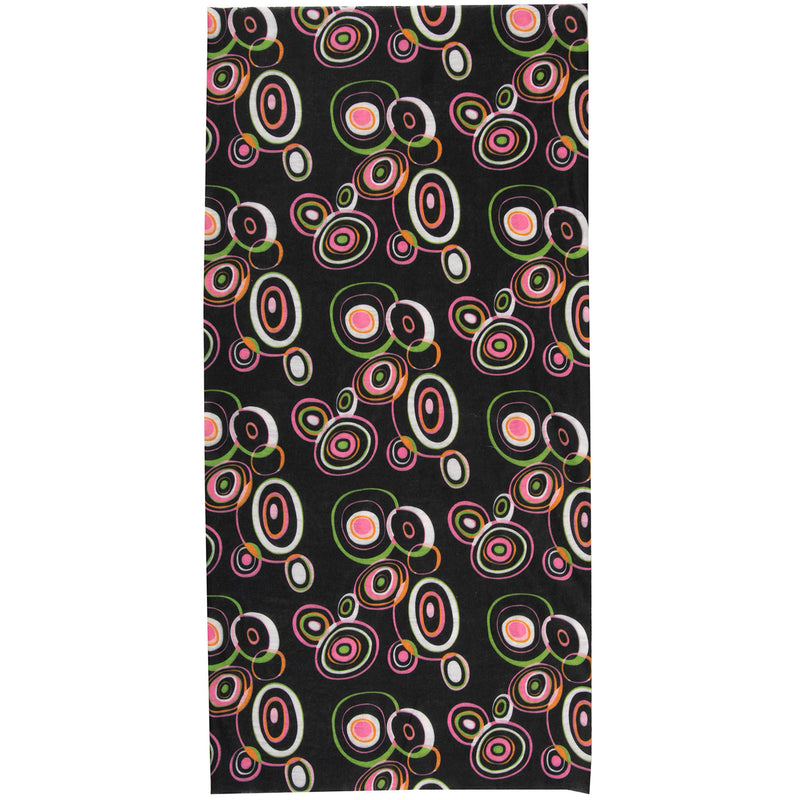 M-wave circles bandana balaclava