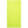 Passamontagna bandana M-wave giallo neon