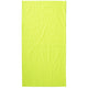 Passamontagna bandana M-wave giallo neon