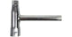 Llave bujías rms llave vela 13x11x21