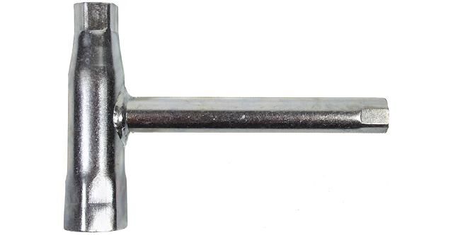 Rms zündkerzenschlüssel candle key 13x11x21