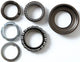 Serie cuscinetti serie sterzo Spec-x serie sterzo Piaggio CPL superiore+inferiore