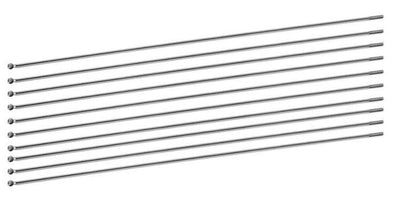 Kit de radios líder Sapim cuello corto