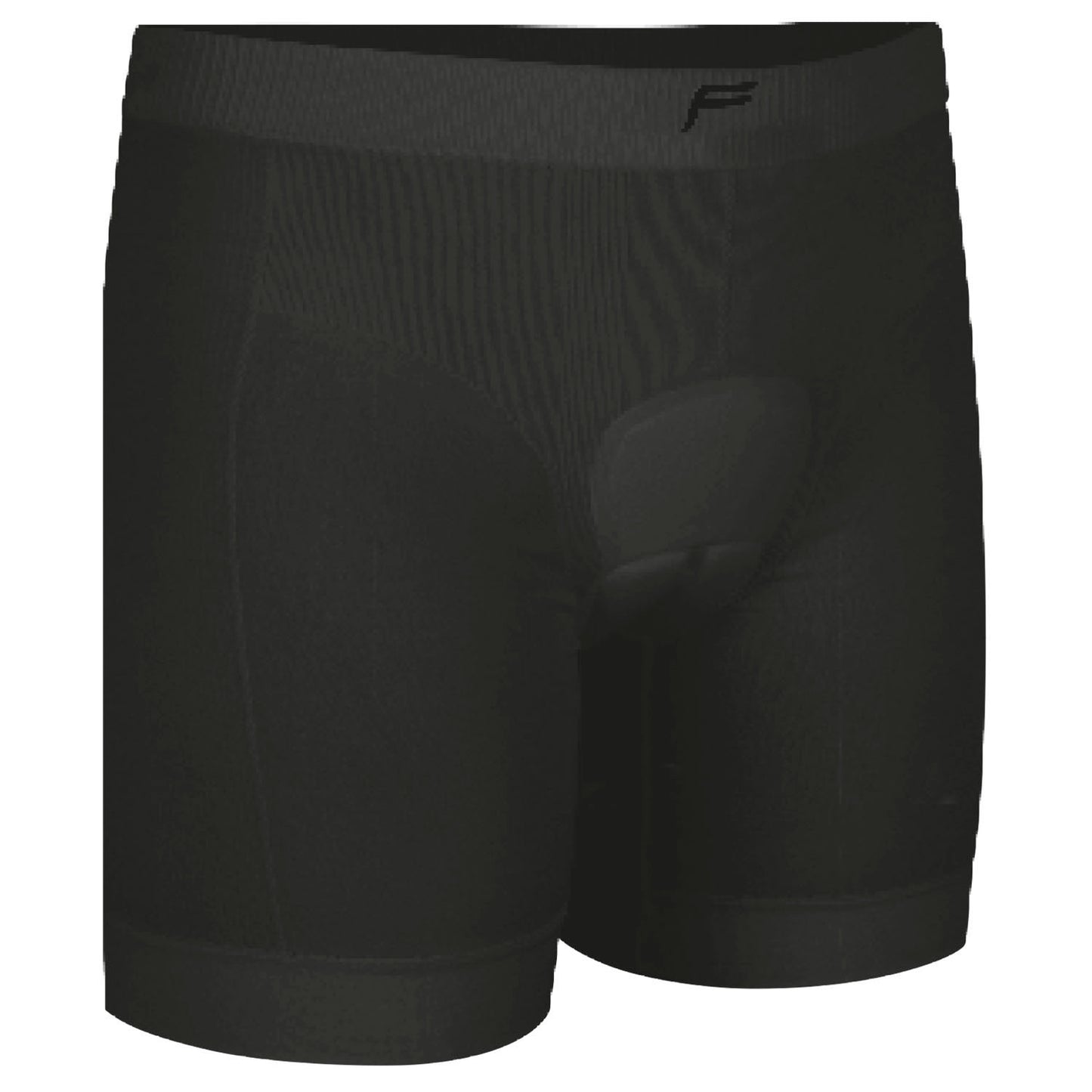 F-lite boxer shorts with padding