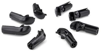 Eurofender anp spatd ef rapido stanghouder zw ds a 8