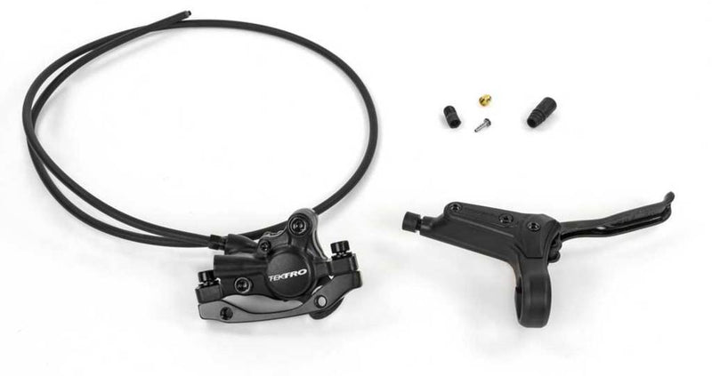 Freno anteriore Tektro t365r