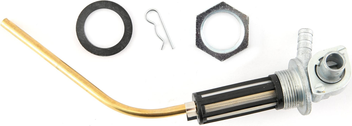 Prossimamente rubinetti carburante rubinetto rms