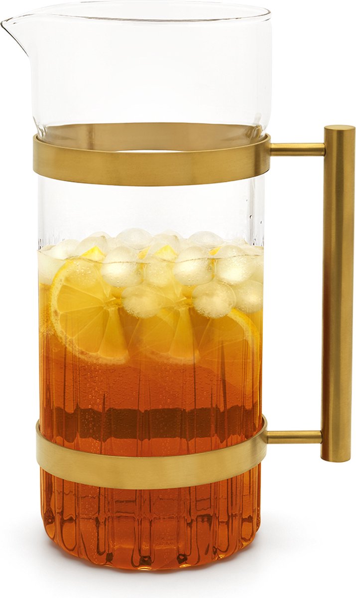 Leopold vienna - brocca d'acqua arinto 1,4l
