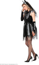 Widmann skeleton bride dress bella