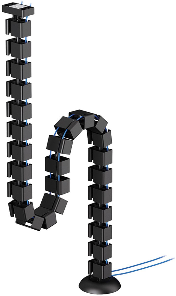 Neomounts kabelslang magnetische bevestiging