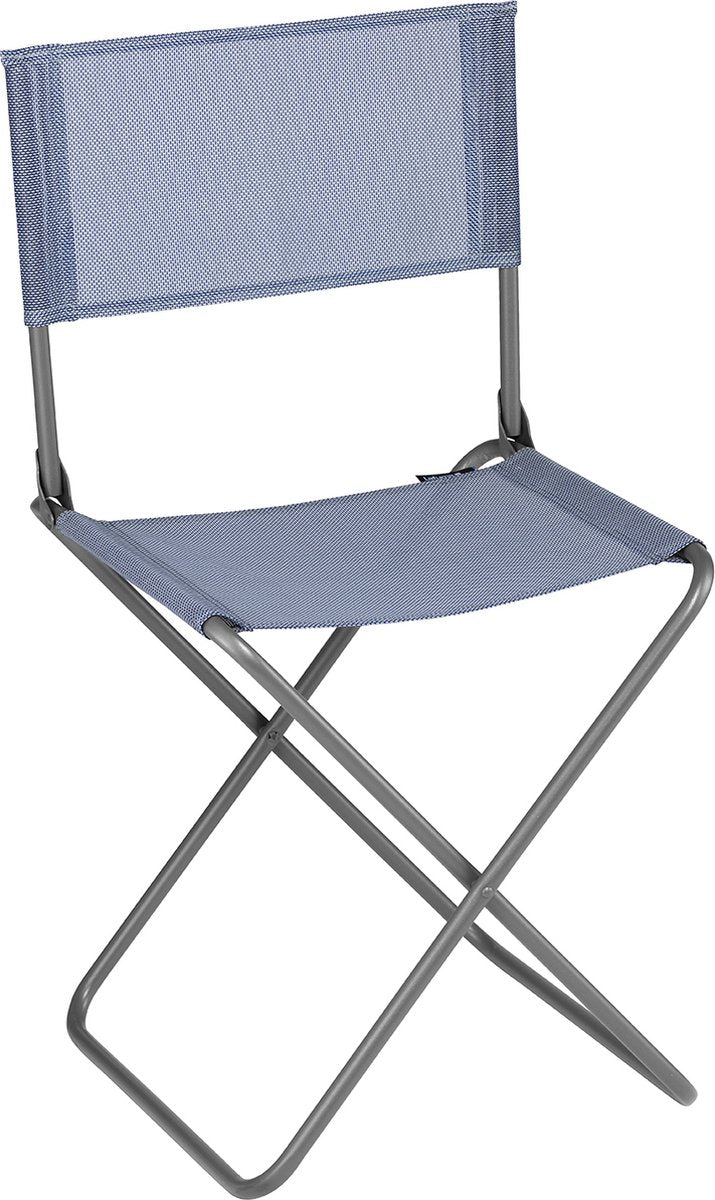 Lafuma cno - folding chair - backrest - foldable - ocean ii