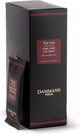 Dammann frères - earl grey yin zhen - 24 crystal teabags - zwarte thee