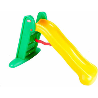 Little Tikes Slide Large Slide Sunshine