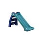 Little Tikes First Slide 110 cm blu verde