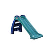 Little Tikes First Slide 110 cm blu verde