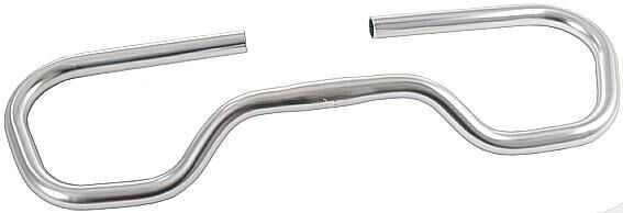 Ergotec Multif.Bar Contest Comfort Silver