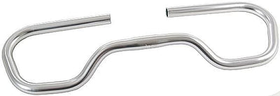 Ergotec Multif.Bar Contest Comfort Silver
