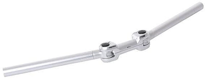 Primo inviare AHS Superlight 25.4 Silver regolabile