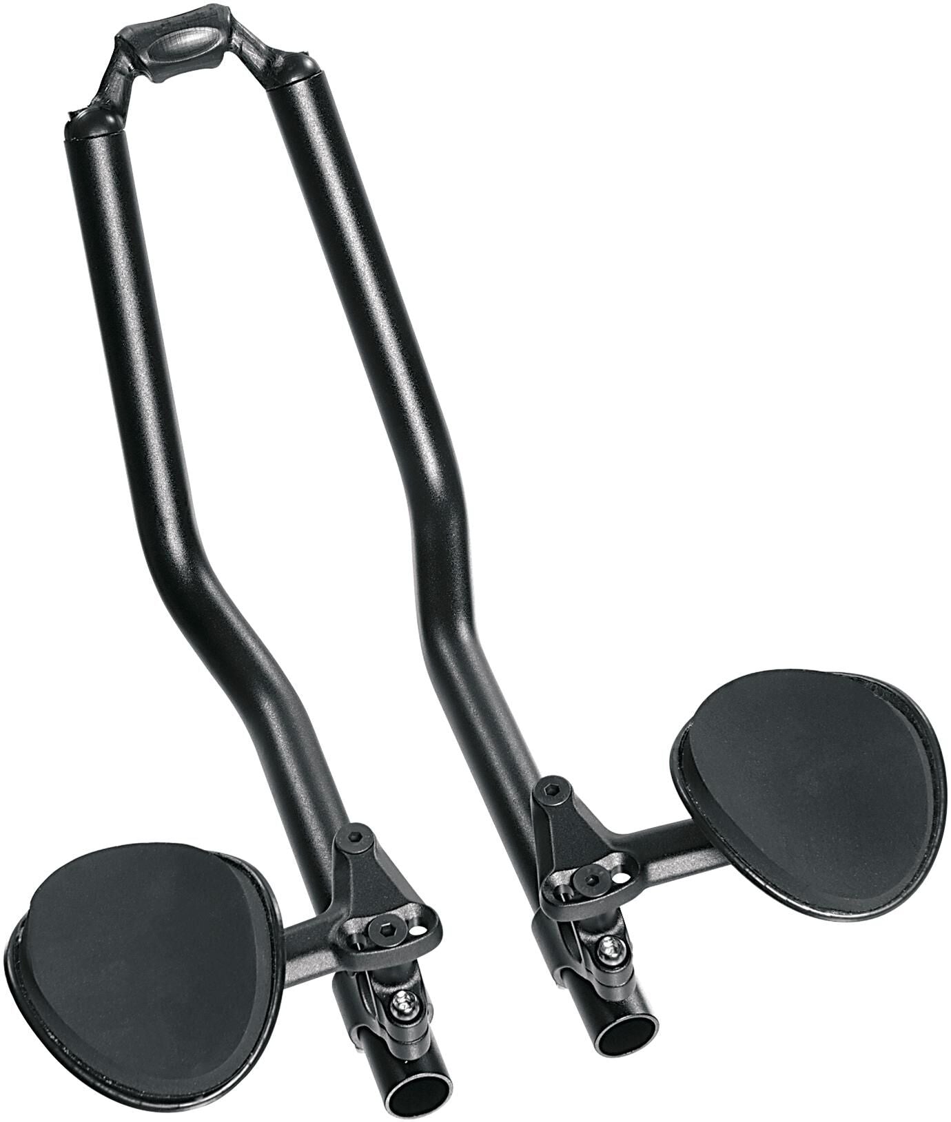 Ergotec Triathlon tt Bar Tribar Profes.Scott