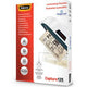 Buste plastificatrici fellowes imagelast a4 trasparente