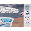 Leifheit leifheit cubierta de planchar vapor perfecto l 140x45 cm