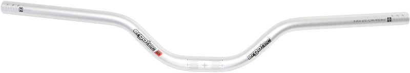 Ergotec Bar Reser Bar 70 Alu Silver Lev.6