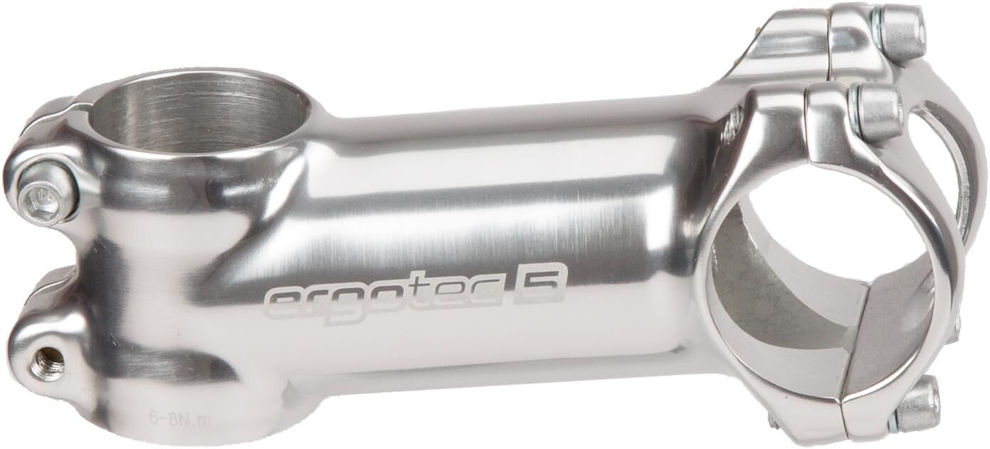 Ergotec Voice Shark Alu