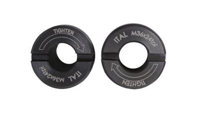 GRS Unior Reporting Drawing Cutting Iron ITA