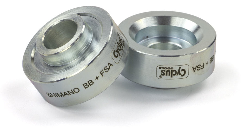 Cycplus Cycle Press-Fit Press Ring Set para BB 7720345