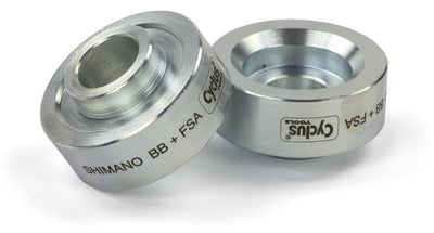 Cycplus Cyclus Press-fit persringset voor BB 7720345