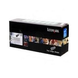Cartucho de tóner Lexmark 24B6213 negro
