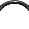 Cubierta plegable kenda booster pro gct 28