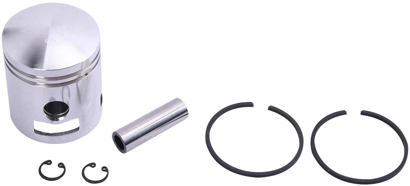 Meteor piston zuiger set 1003 . pistons meteor 57.80mm 15mm piston bolts