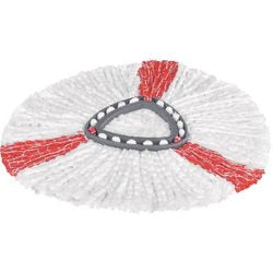 VILEDA ESILE WRING CLEAN TURBO 2IN1 MOP Sostituzione