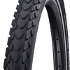 SCHWALBE TIOR 26-2,00 (50-559) Maratona Mononial. rielezione nera