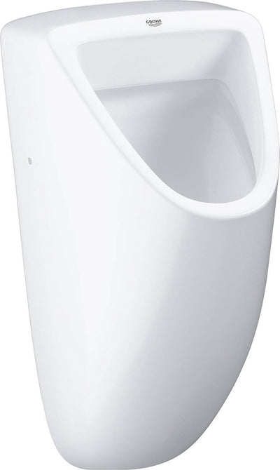 Orinatoio in ceramica Grohe bau (grondaia) 39438000