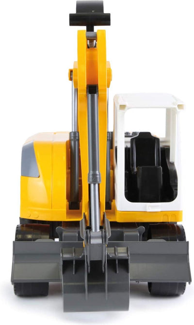 Lena worxx excavator liebherr a918 litronic 48cm