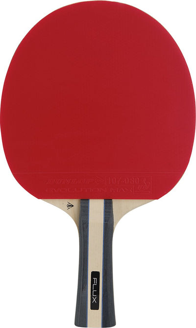 Dunlop - racchetta da ping pong - flusso