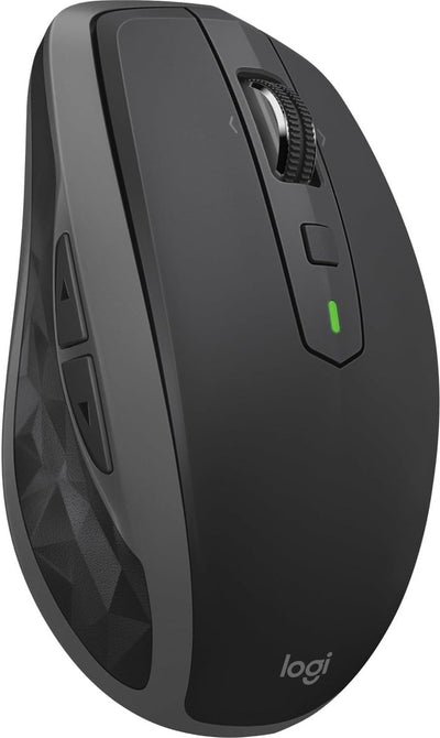 Logitech mx anywhere 2s - mouse wireless - edizione bluetooth