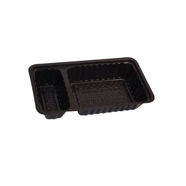 Depa a23 contenitore nero (a7+salsa) (1000 pezzi)