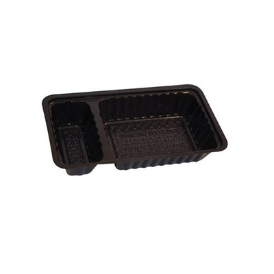 Depa a23 contenitore nero (a7+salsa) (1000 pezzi)
