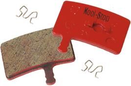 Disc freno blocchi Hayes Stroker Trail (2st)