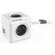 Allocacoc PowerCube Extended USB Socket