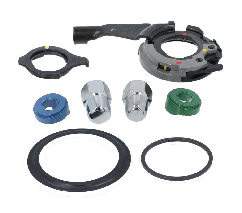 Shimano anp mozzo sh nexus RB set telaio a sg-8r31 8r36