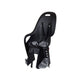 Asiento trasero de PoliSport Rack de equipaje Koari Gris negro