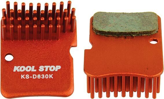 Shimano Disc Brake Blocks Aero Deore XTR (2st)