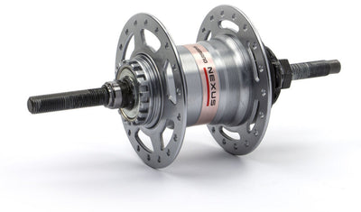 Buje trasero Shimano nexus sg-3r40