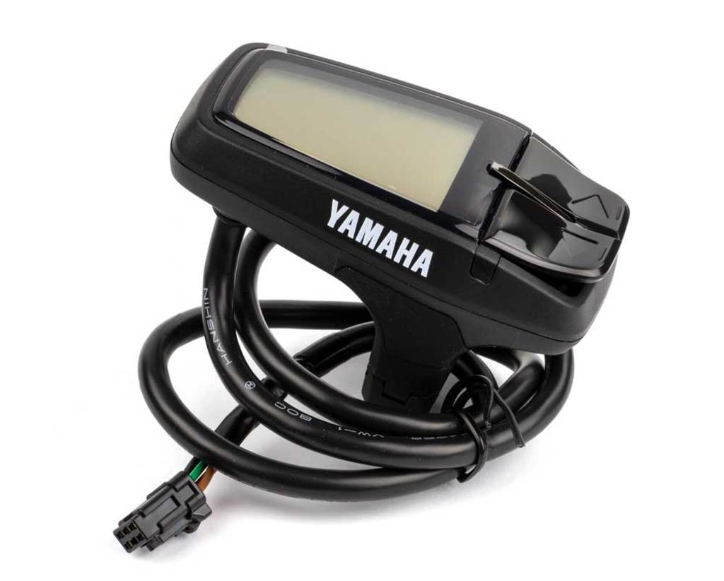 Yamaha ebp display contatore semplice cavo 80 cm nero