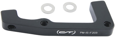 Contec scheibenbremsadapter cda-pm-is ct discbrake adapter cda-pm-is pm-front 203 mm